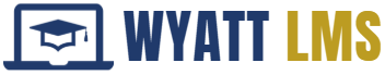 Wyatt LMS