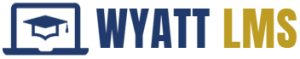 Wyatt LMS